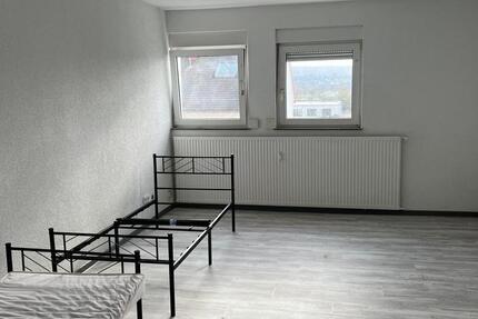 Wohnung Wetzlar Naunheim - 1 Zimmer, 27 m&sup2;, 400&euro; | Angebot:25101902