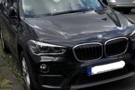 BMW X1 205.000 km 16.300 &euro; Gießen 35390