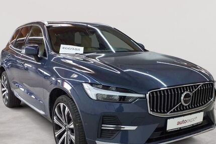 Volvo XC60 78.406 km 35.090 &euro; Fernwald-Steinbach 35463