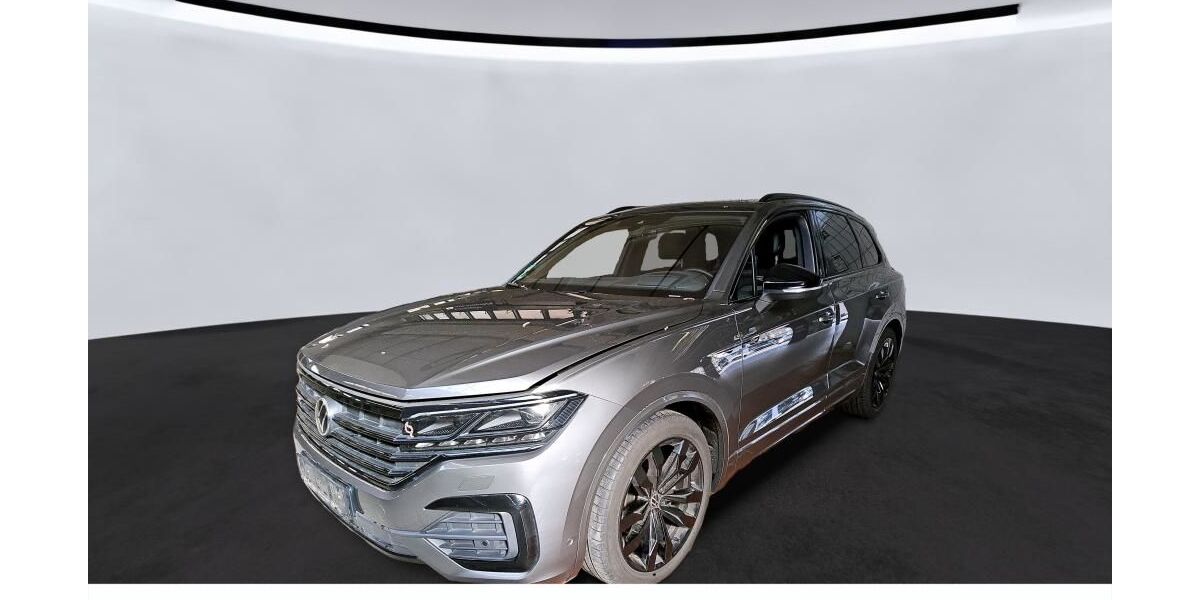 VW Touareg 52.810 km 59.985 &euro; Pohlheim 35415