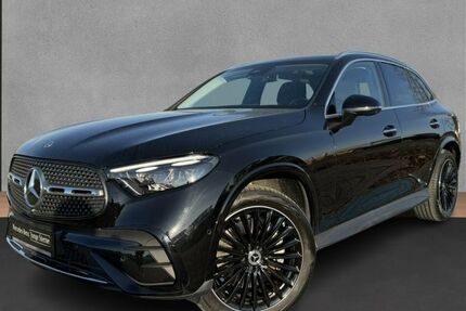 Mercedes-Benz GLC 300 31.027 km 60.358 &euro; Gießen 35396