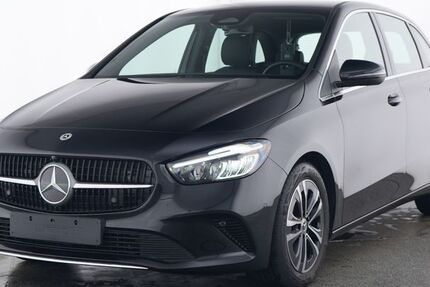 Mercedes-Benz B 180 9.059 km 27.639 &euro; Gießen 35396