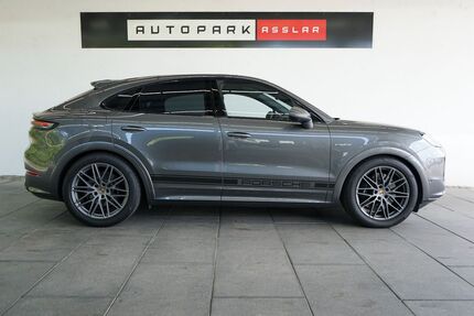 Porsche Cayenne 29.300 km 113.880 &euro; Asslar 35614