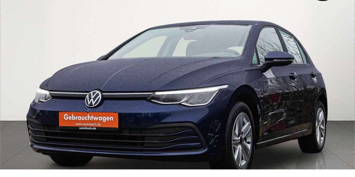 VW Golf 120.220 km 17.980 &euro; Weilburg 35781