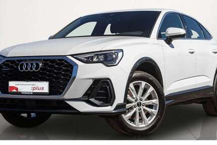 Audi Q3 20.790 km 39.670 &euro; Wetzlar 35576