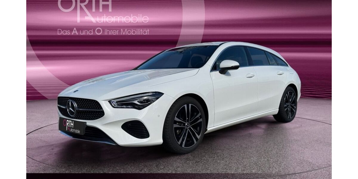 Mercedes-Benz CLA 180 Shooting Brake 19.236 km 31.949 &euro; Beselich 65614