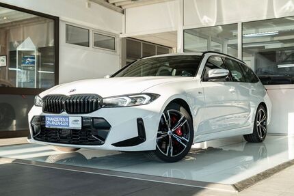 BMW 330 96.250 km 41.000 &euro; Sinn 35764