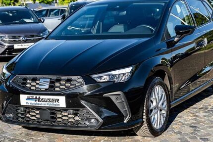 Seat Ibiza 17.321 km 22.285 &euro; Pohlheim 35415