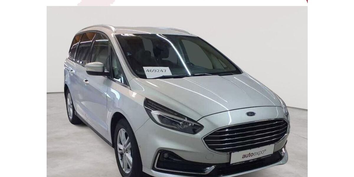 Ford Galaxy 49.976 km 25.990 &euro; Fernwald-Steinbach 35463