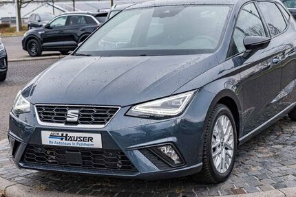 Seat Ibiza 22.466 km 22.985 &euro; Pohlheim 35415