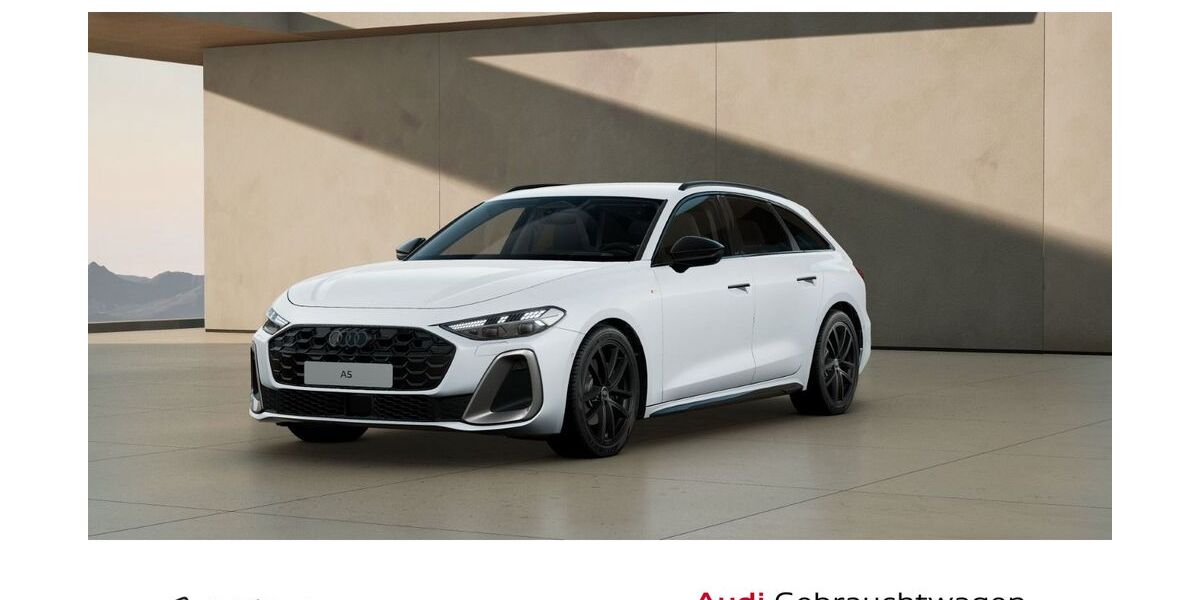 Audi A5 28.420 km 49.870 &euro; Wetzlar 35576