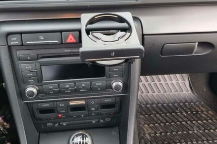 Audi A4 212.448 km 5.700 &euro; Wetzlar 35586