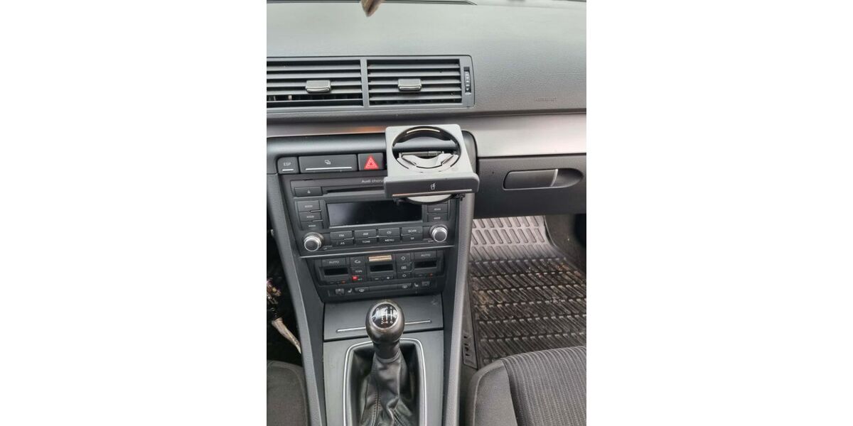 Audi A4 212.448 km 5.700 &euro; Wetzlar 35586