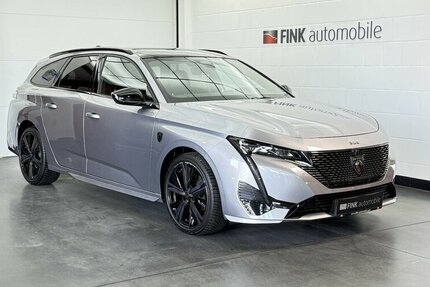 Peugeot 308 Blue HDI 130 EAT 8 GT LED ACC Panodach 39.960 km 20.920 &euro; Lich 35423