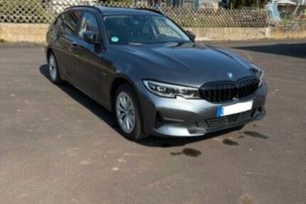 BMW 320 117.000 km 20.999 &euro; Hungen 35410