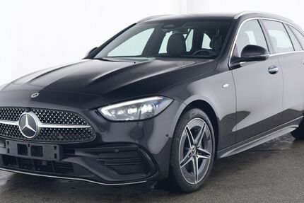 Mercedes-Benz C 300 21.640 km 51.050 &euro; Gießen 35396
