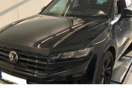 VW Touareg 18.950 km 75.730 &euro; Gießen 35394