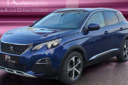 Peugeot 3008 112.000 km 17.449 &euro; Beselich 65614
