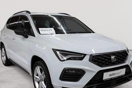 Seat Ateca 135.774 km 19.390 &euro; Fernwald-Steinbach 35463