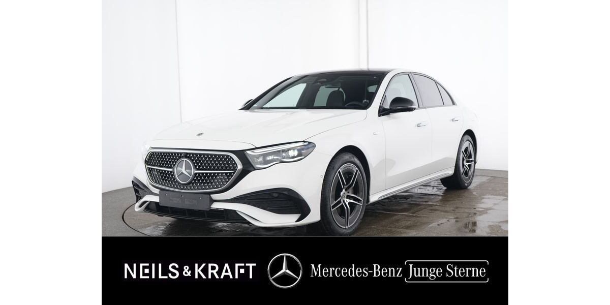Mercedes-Benz E 300 14.548 km 62.990 &euro; Gießen 35396