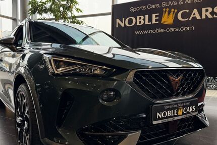 Cupra Formentor 48.750 km 32.290 &euro; Giessen 35394