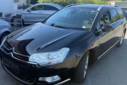 Citroen C5 229.000 km 1.250 &euro; Wetzlar 35576