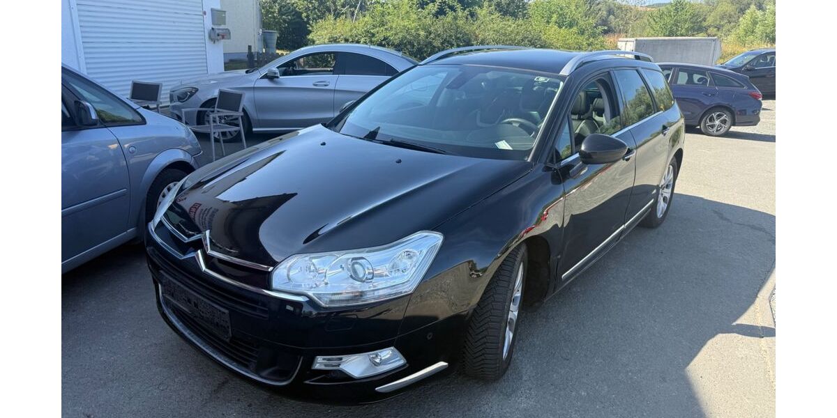 Citroen C5 229.000 km 1.250 &euro; Wetzlar 35576