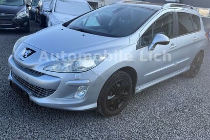 Peugeot 308 250.000 km 999 &euro; Lich 35423