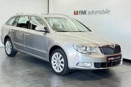 Skoda Superb 104.000 km 6.820 &euro; Lich 35423