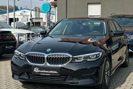 BMW 318 149.497 km 19.490 &euro; Sinn 35764