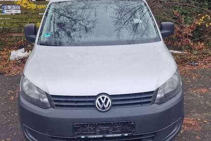 VW Caddy 252.000 km 5.500 &euro; Butzbach 35510