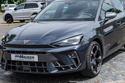 Cupra Leon 19.480 km 31.985 &euro; Pohlheim 35415