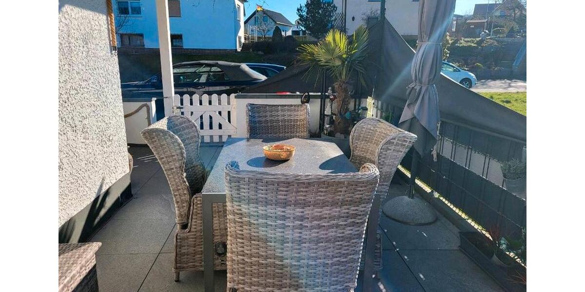 Terrassenwohnung Hohenahr - 2.5 Zimmer, 76 m&sup2;, 245.000&euro; | Angebot:26818406