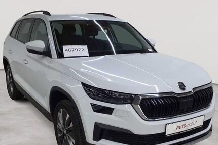 Skoda Kodiaq 177.054 km 22.590 &euro; Fernwald-Steinbach 35463