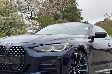 BMW M440 86.200 km 44.800 &euro; Gießen 35396