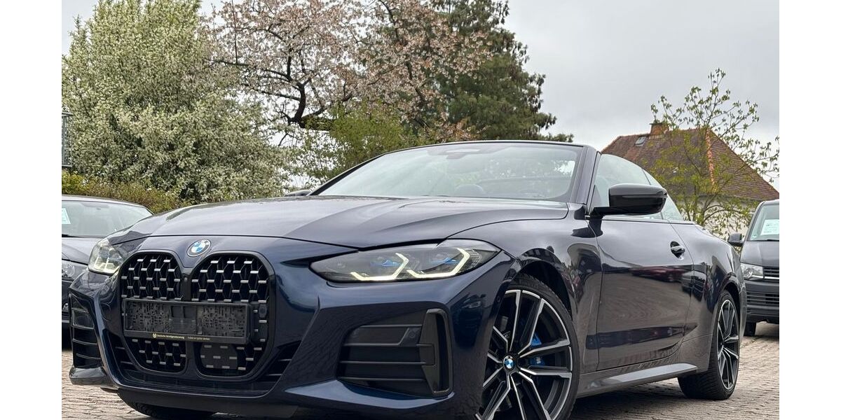 BMW M440 86.200 km 44.800 &euro; Gießen 35396