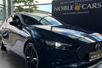 Mazda 3 31.300 km 23.990 &euro; Giessen 35394