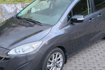 Mazda 5 126.000 km 7.499 &euro; Wetzlar 35576