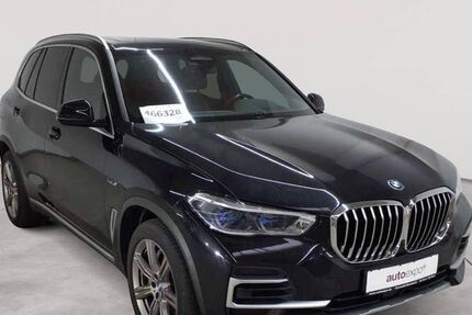 BMW X5 93.563 km 43.990 &euro; Fernwald-Steinbach 35463
