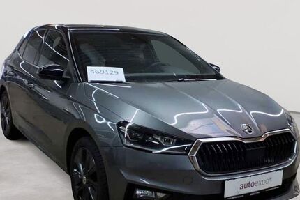 Skoda Fabia 102.506 km 17.190 &euro; Fernwald-Steinbach 35463
