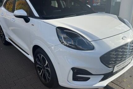 Ford Puma 33.790 km 17.450 &euro; Asslar 35614