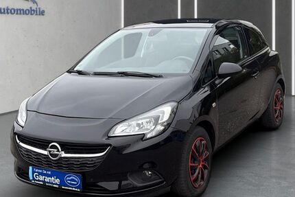 Opel Corsa 138.141 km 6.490 &euro; Lollar 35457