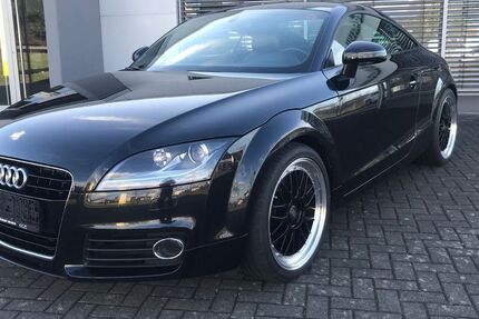 Audi TT 187.165 km 9.990 &euro; Wetzlar 35578
