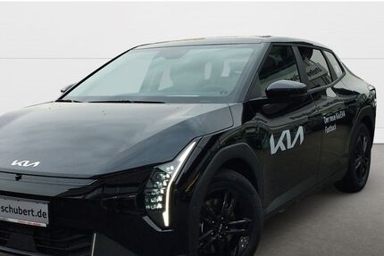 Kia EV4 4.643 km 43.890 &euro; Giessen 35394