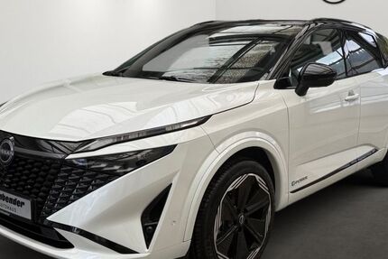 Nissan Qashqai 6.000 km 38.980 &euro; Dillenburg 35684