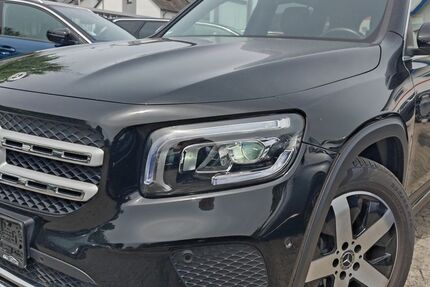 Mercedes-Benz GLB 200 119.024 km 24.752 &euro; Wölfersheim 61200