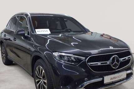 Mercedes-Benz GLC 220 99.083 km 38.990 &euro; Fernwald-Steinbach 35463