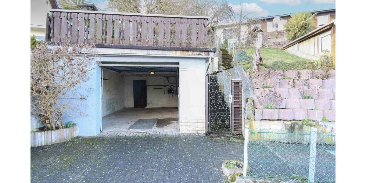 Einfamilienhaus Dillenburg Donsbach - 5 Zimmer, 109 m&sup2;, 140.000&euro; | Angebot:26826066