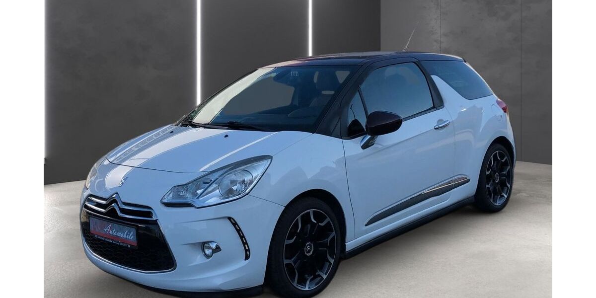 Citroen DS3 145.536 km 1.988 &euro; Lollar 35457