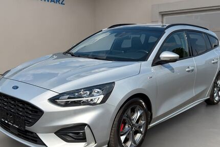 Ford Focus 67.044 km 17.900 &euro; Dillenburg 35683